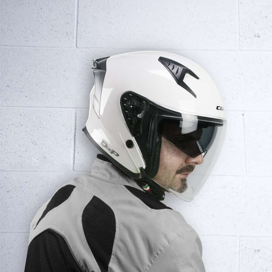 CGM 127A DEEP MONO ABATIBLES CASCO JET BLANCO – 5 – Maximomoto PT