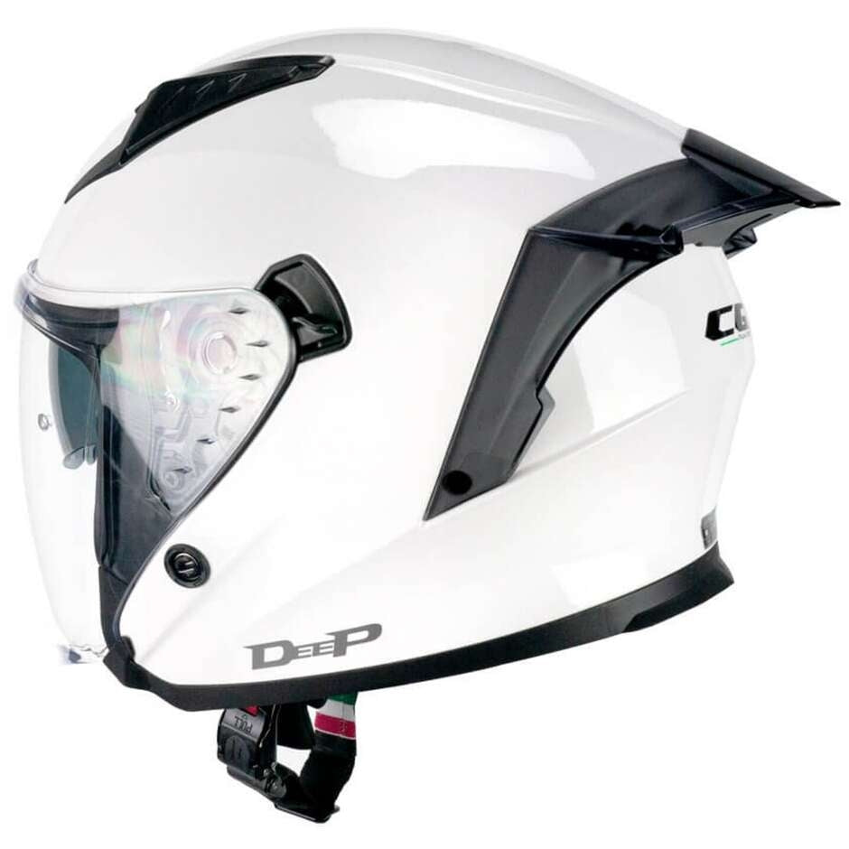 CGM 127A DEEP MONO ABATIBLES CASCO JET BLANCO – 3 – Maximomoto PT