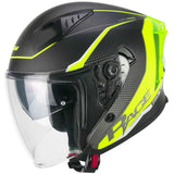 CGM 127G DEEP RACE DESPORTIVO MOTO ABERTO CAPACETE ECE 22.06