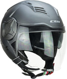 CGM - 169A ILLI MONO Antracite satinato