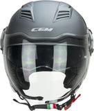 CGM - 169A ILLI MONO Antracite satinato