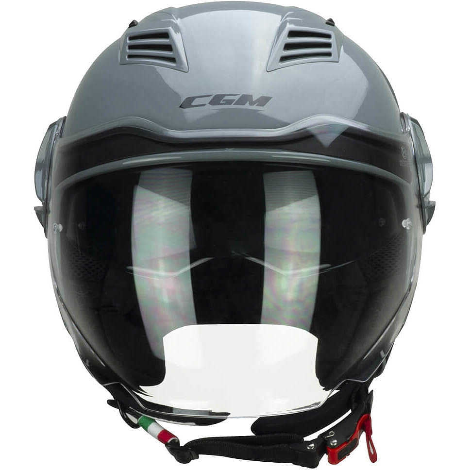 CGM - 169A ILLI MONO Grigio