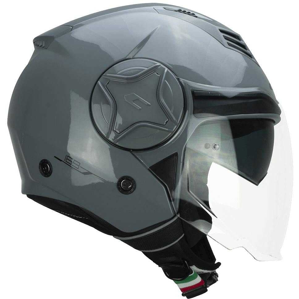 CGM - 169A ILLI MONO Grigio
