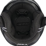 CGM - 169G ILLI SPORT Giallo fluo Nero