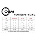 CGM - 167A FLO MONO Bigio lunga