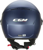 CGM 167A FLO MONO Forma Azul satinato