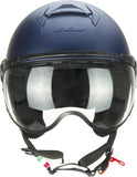 CGM 167A FLO MONO Forma Azul satinato