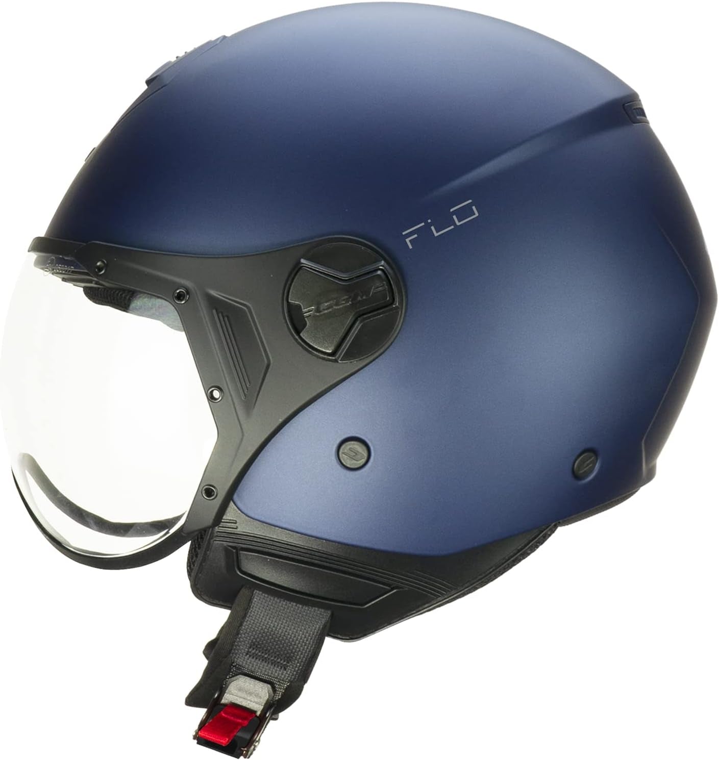 CGM 167A FLO MONO Forma Azul satinato