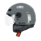 CGM 191A PIX MONO JET CASCO Grigio sagomata