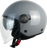SKA-P - 1SHA ZEN MONO JET CASCO Grigio