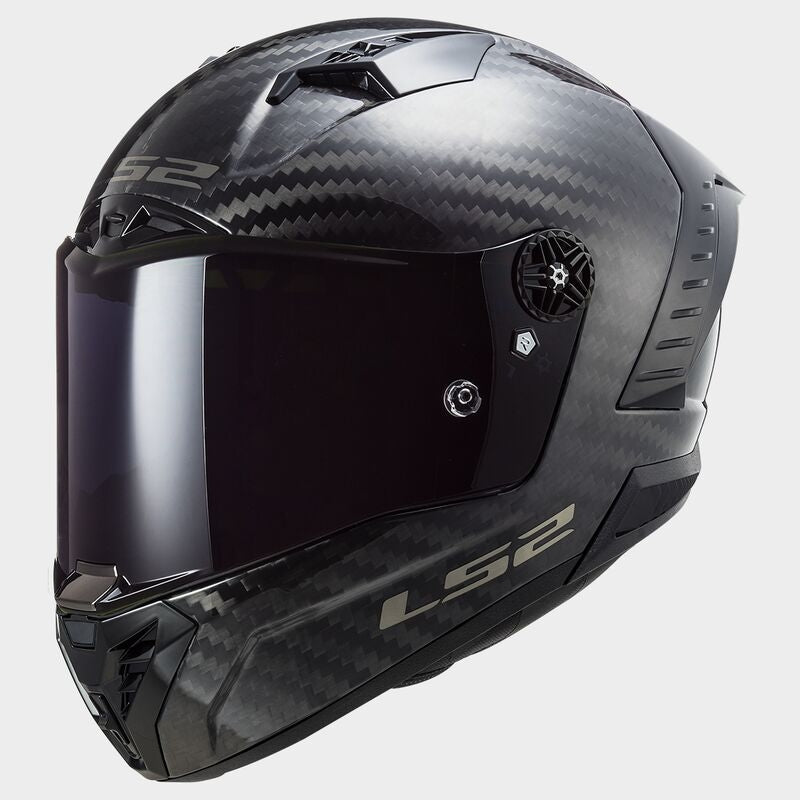 LS2 FF805 THUNDER CARBON RACING FIM – 1 – Maximomoto PT