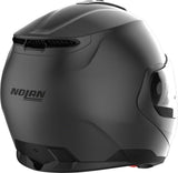 NOLAN N100-6 CLASSIC N-COM 002 Moto Modular Turismo Capacete