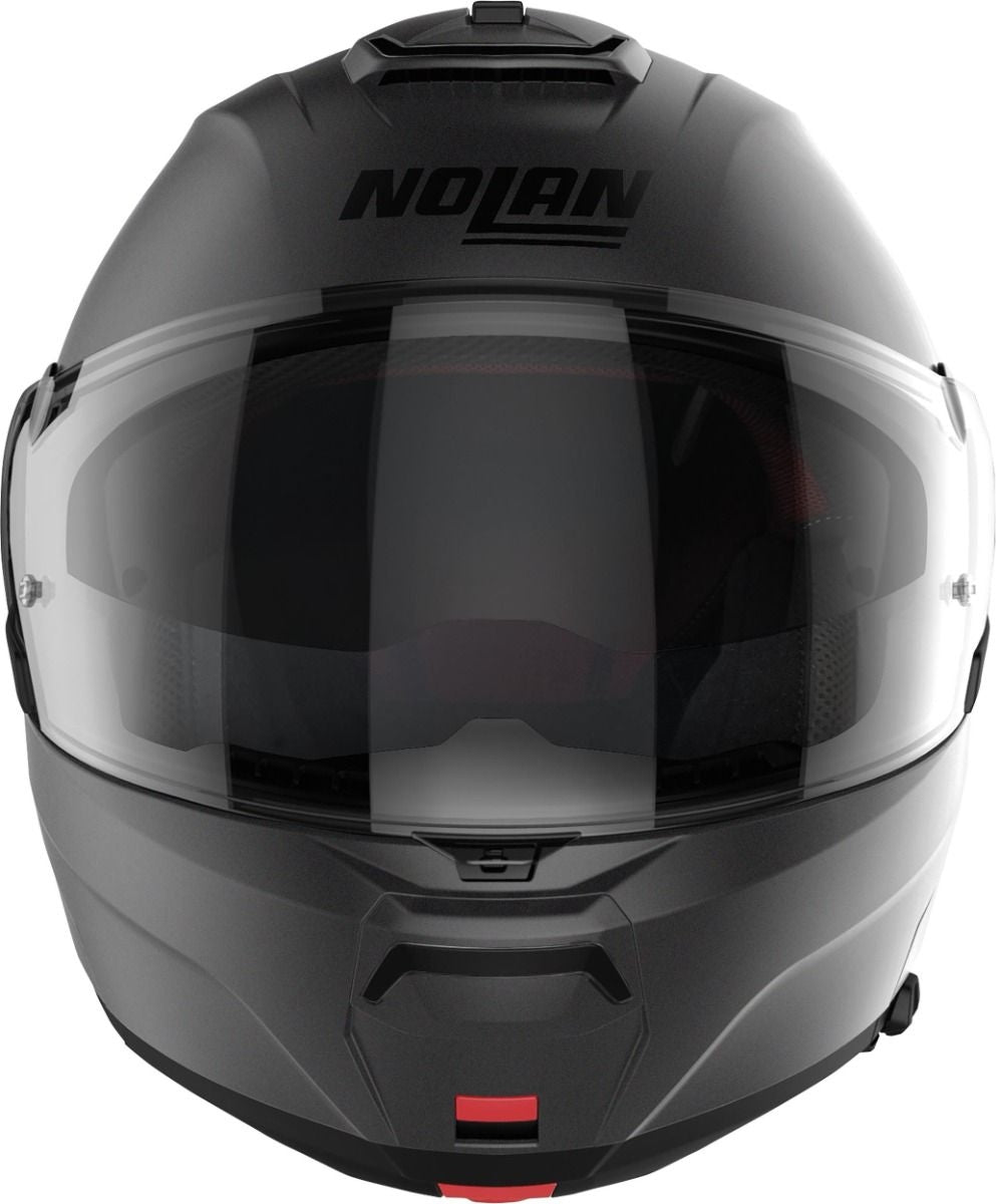 NOLAN N100-6 CLASSIC N-COM 002 Modular Touring Motorcycle Helmet – 4 – Maximomoto PT
