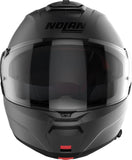 NOLAN N100-6 CLASSIC N-COM 002 Moto Modular Turismo Capacete