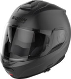 NOLAN N100-6 CLASSIC N-COM 002 Moto Modular Turismo Capacete