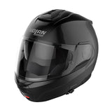 NOLAN N100-6 CLASSIC N-COM 003 Moto Modular Turismo Capacete