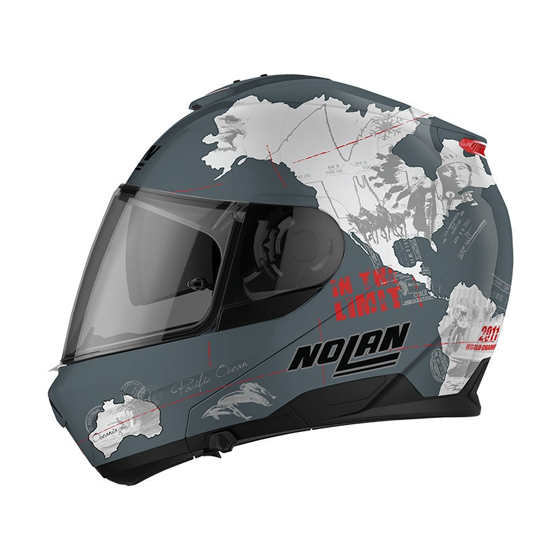 NOLAN - N100-6 LEGEND CZECH N-COM 030 – 2 – Maximomoto PT