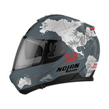 NOLAN - N100-6 LEGEND CHECA N-COM 030