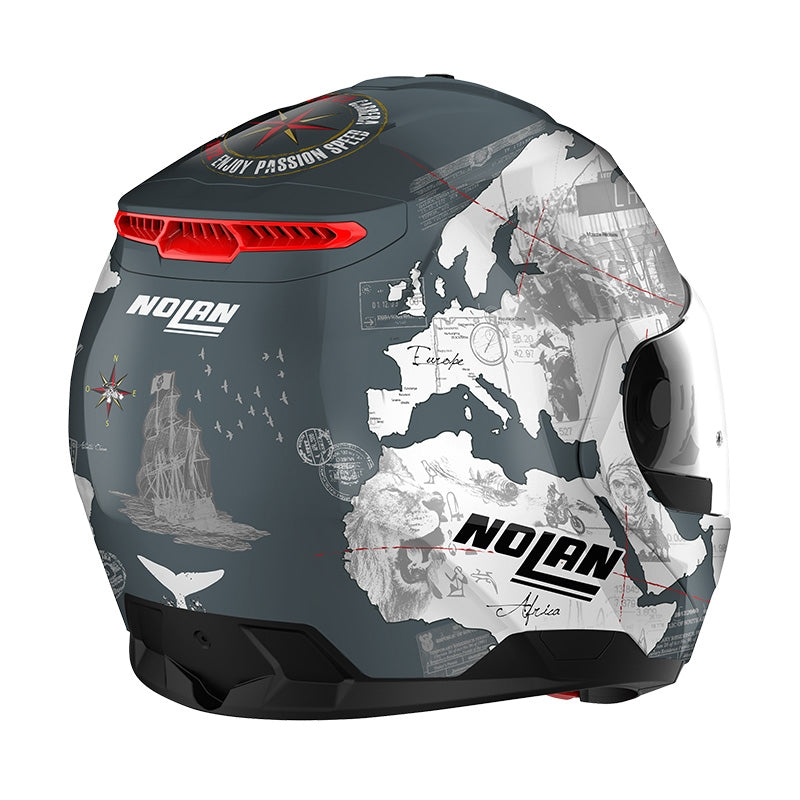NOLAN - N100-6 LEGEND CZECH N-COM 030 – 3 – Maximomoto PT