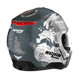 NOLAN - N100-6 LEGEND CHECA N-COM 030