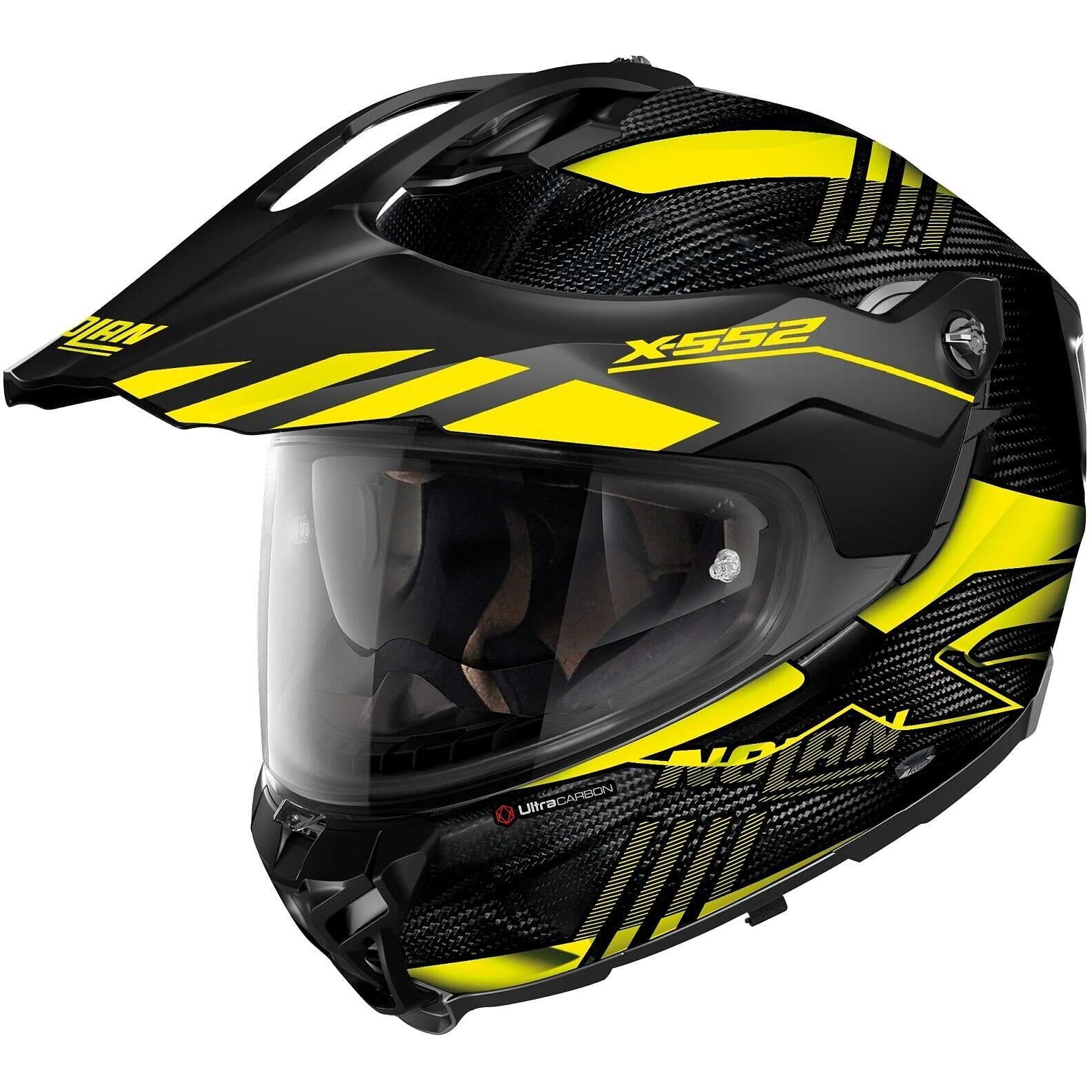 NOLAN - X-552 ULTRA WINGSUIT 026  – 1 – Maximomoto PT