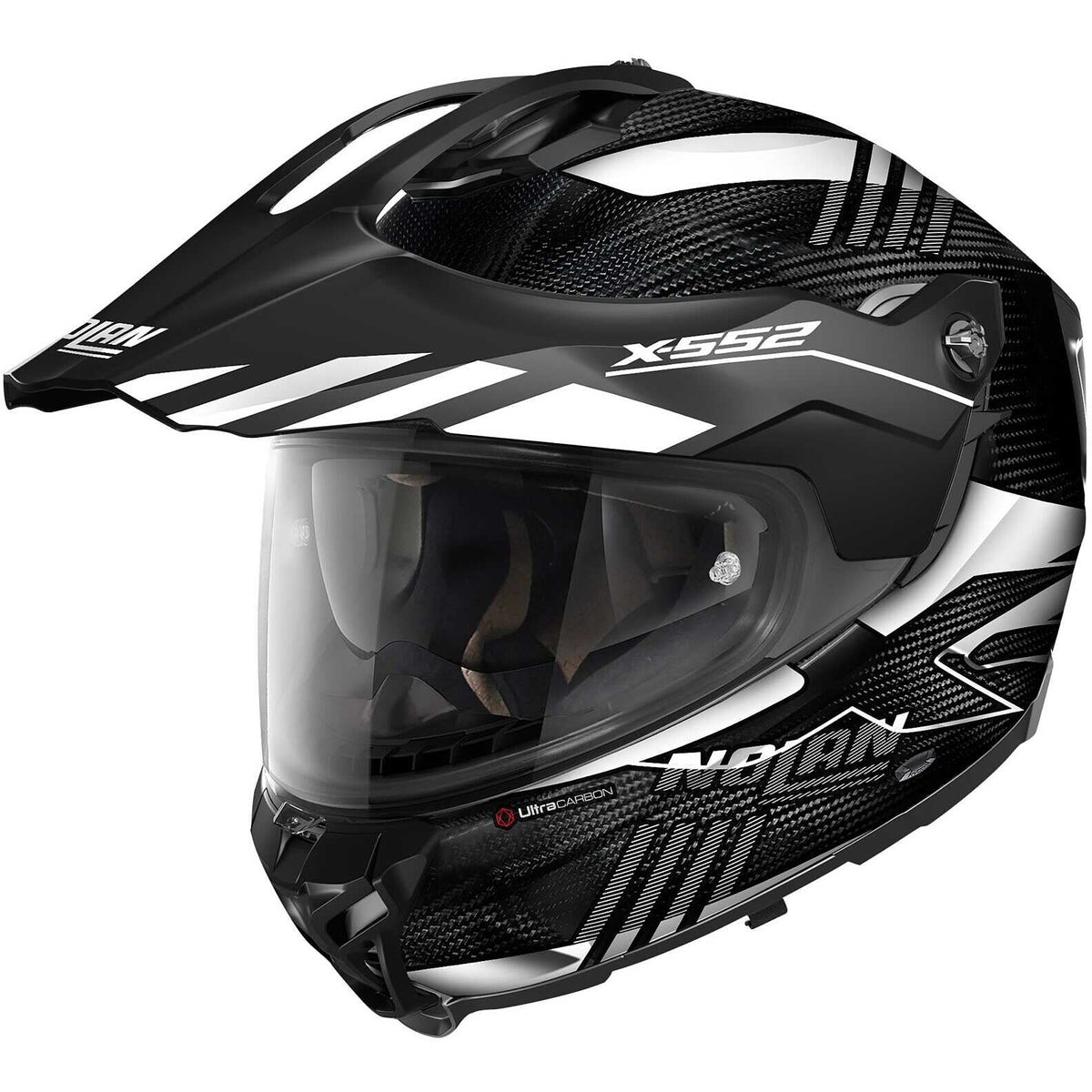 NOLAN - X-552 ULTRA WINGSUIT 025