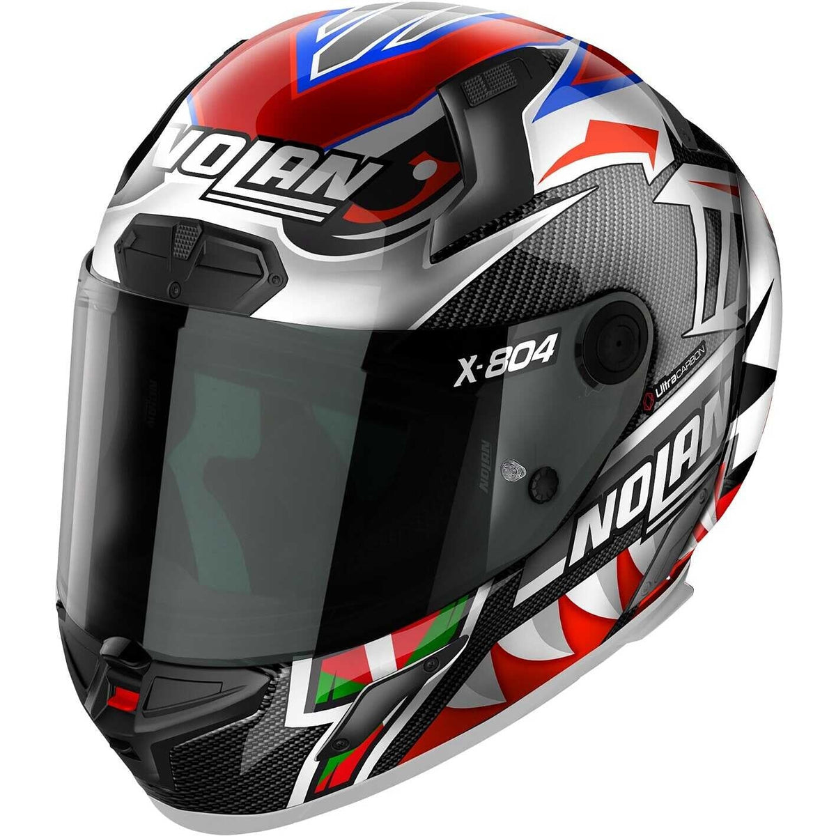 NOLAN - X-804 RS LECUONA 028