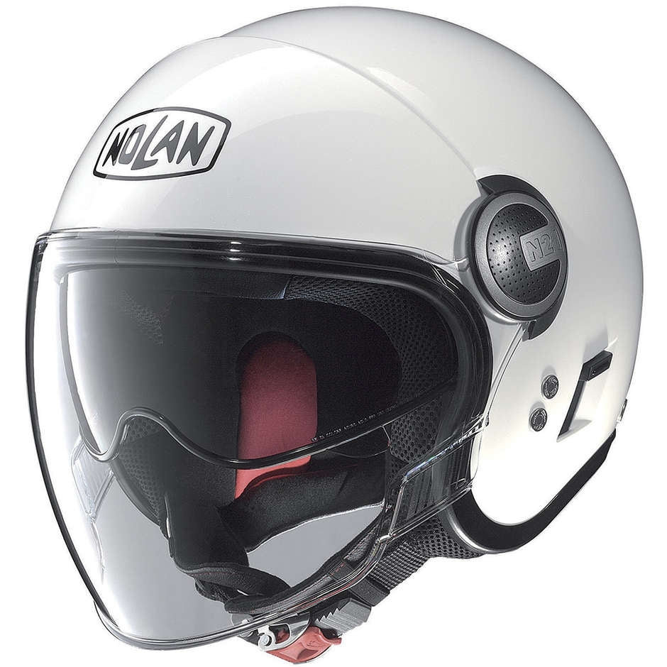 NOLAN - N21 VISOR 06 CLASSIC 005