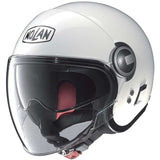 NOLAN - N21 VISOR 06 CLASSIC 005
