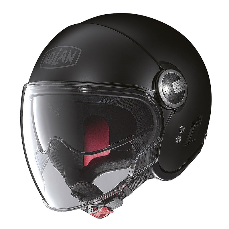 NOLAN - N21 VISOR 06 CLASSIC 010