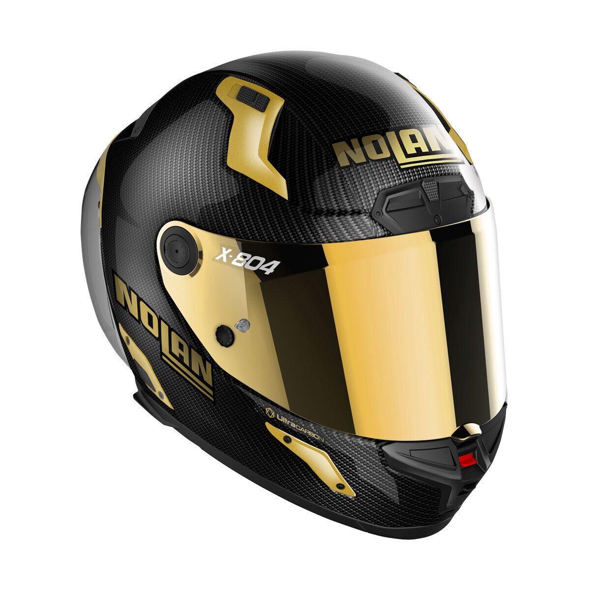 NOLAN - X-804 RS GOLDEN EDITI 003