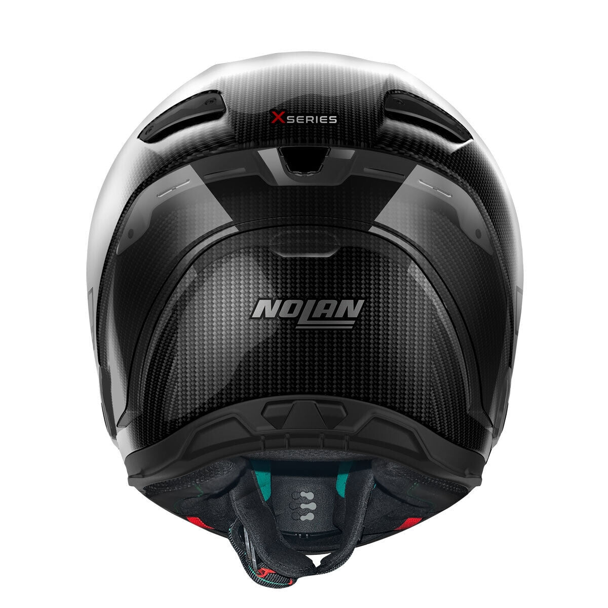 NOLAN - X-804 RS SILVER EDITI 004