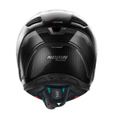 NOLAN - X-804 RS SILVER EDITI 004