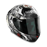NOLAN - X-804 RS CHECA 024