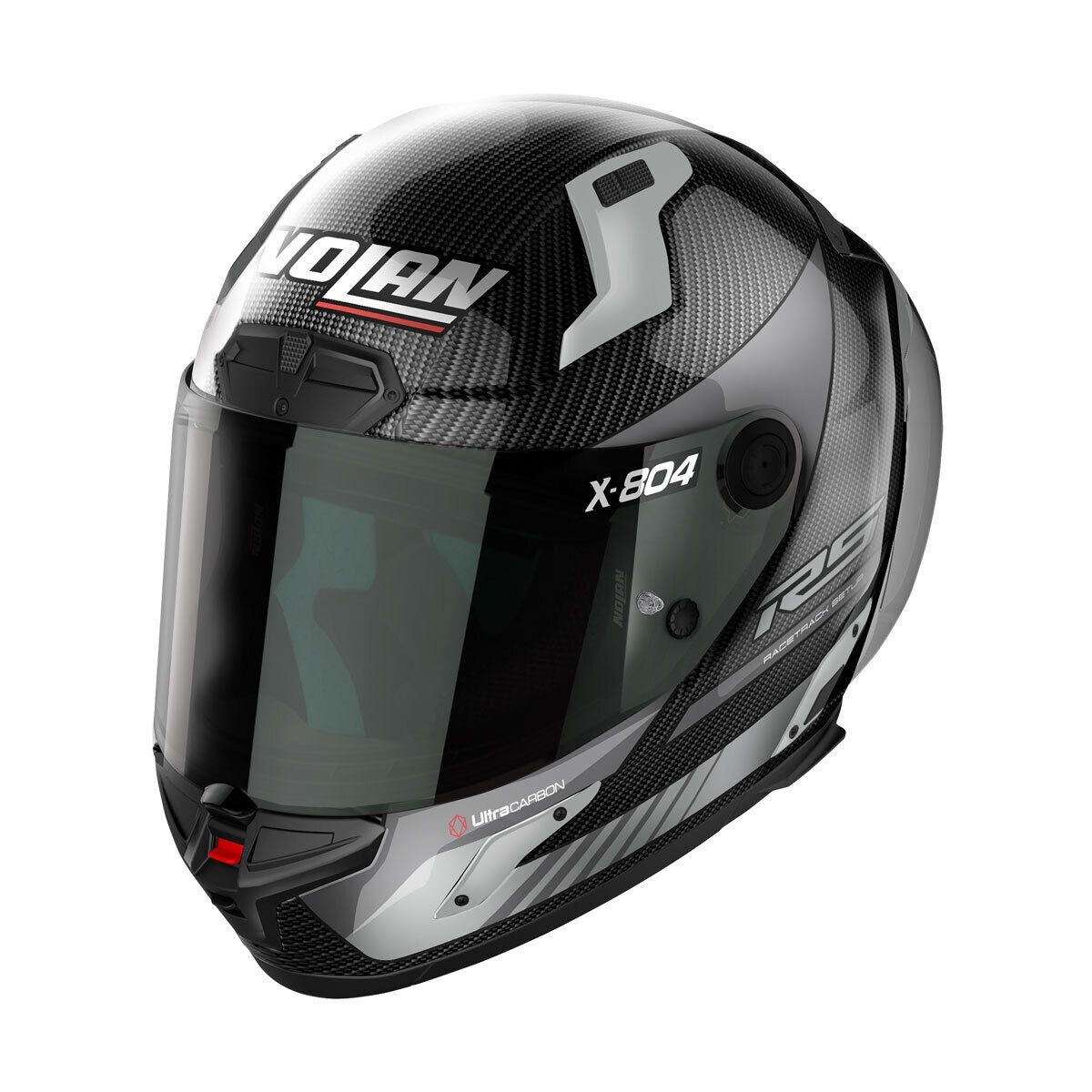 NOLAN - X-804 RS HOT LAP 011