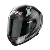 NOLAN - X-804 RS HOT LAP 011