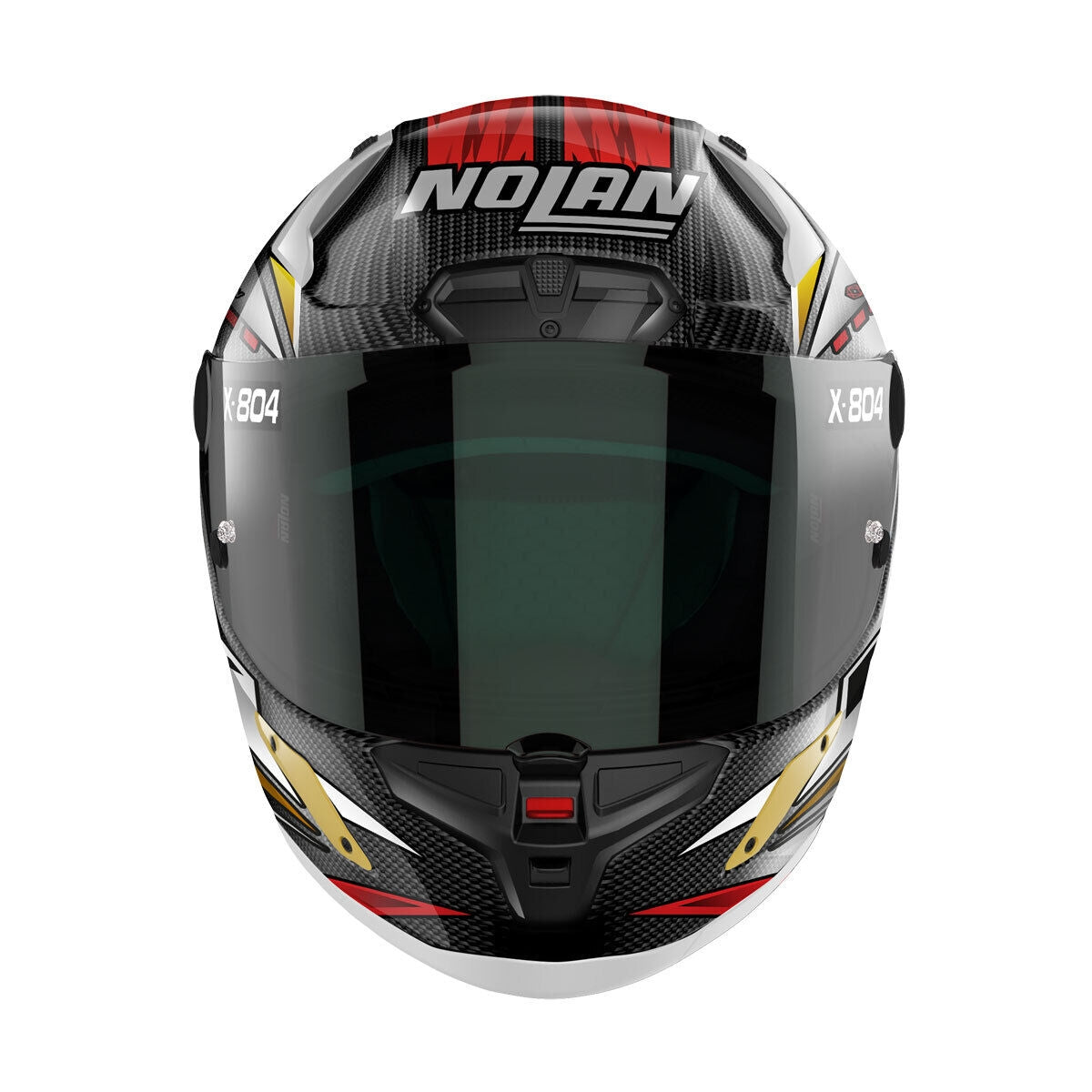 NOLAN - X-804 RS SBK 023
