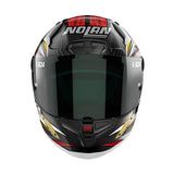NOLAN - X-804 RS SBK 023