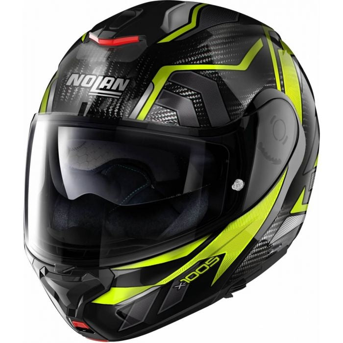 NOLAN - X-1005 ULTRA SANDGLAS 050