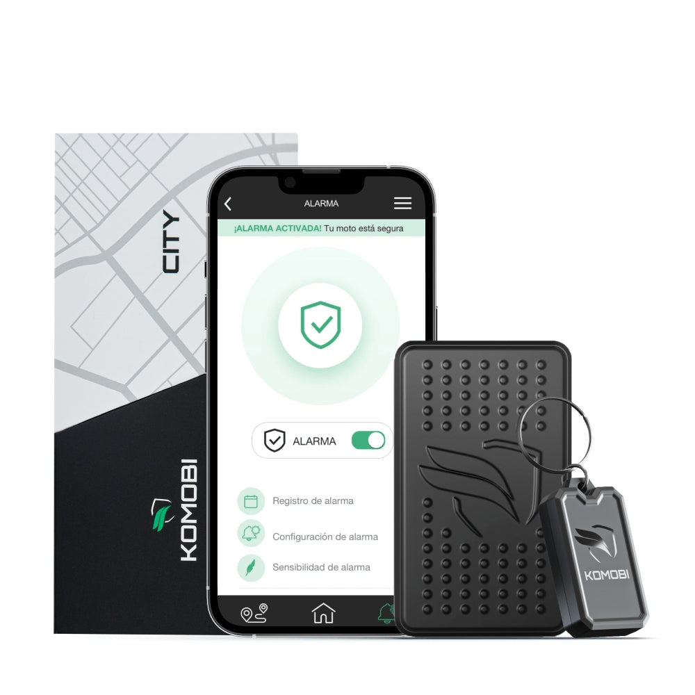 KOMOBI MOTO CITY PREMIUM PACK KEY MULTI – 1 – Maximomoto PT