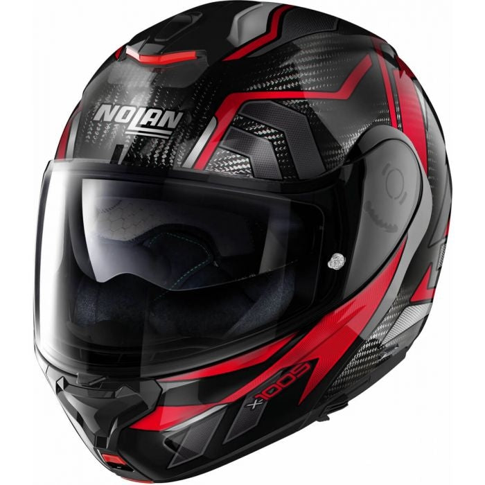 NOLAN - X-1005 ULTRA SANDGLAS 049