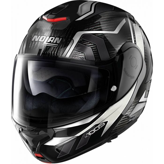 NOLAN - X-1005 ULTRA SANDGLAS 048