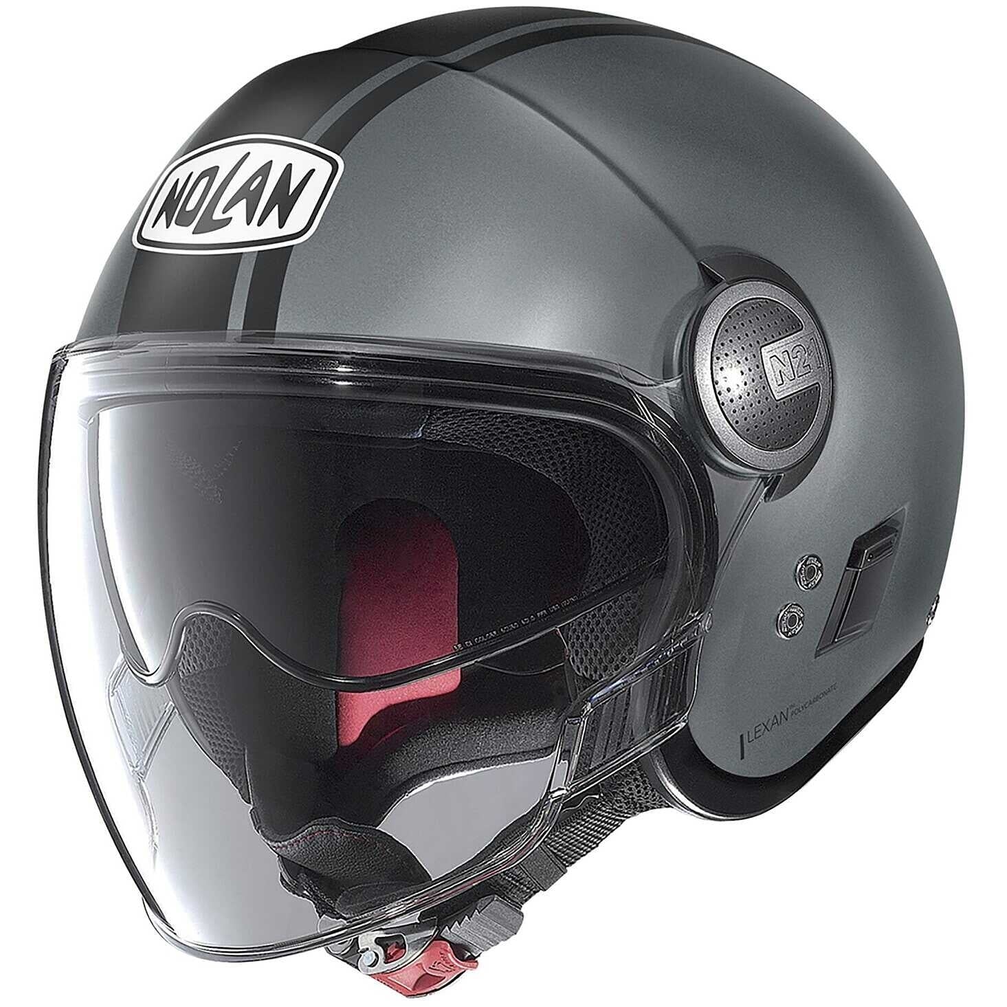 NOLAN - N21 VISOR 06 DOLCE VIT093