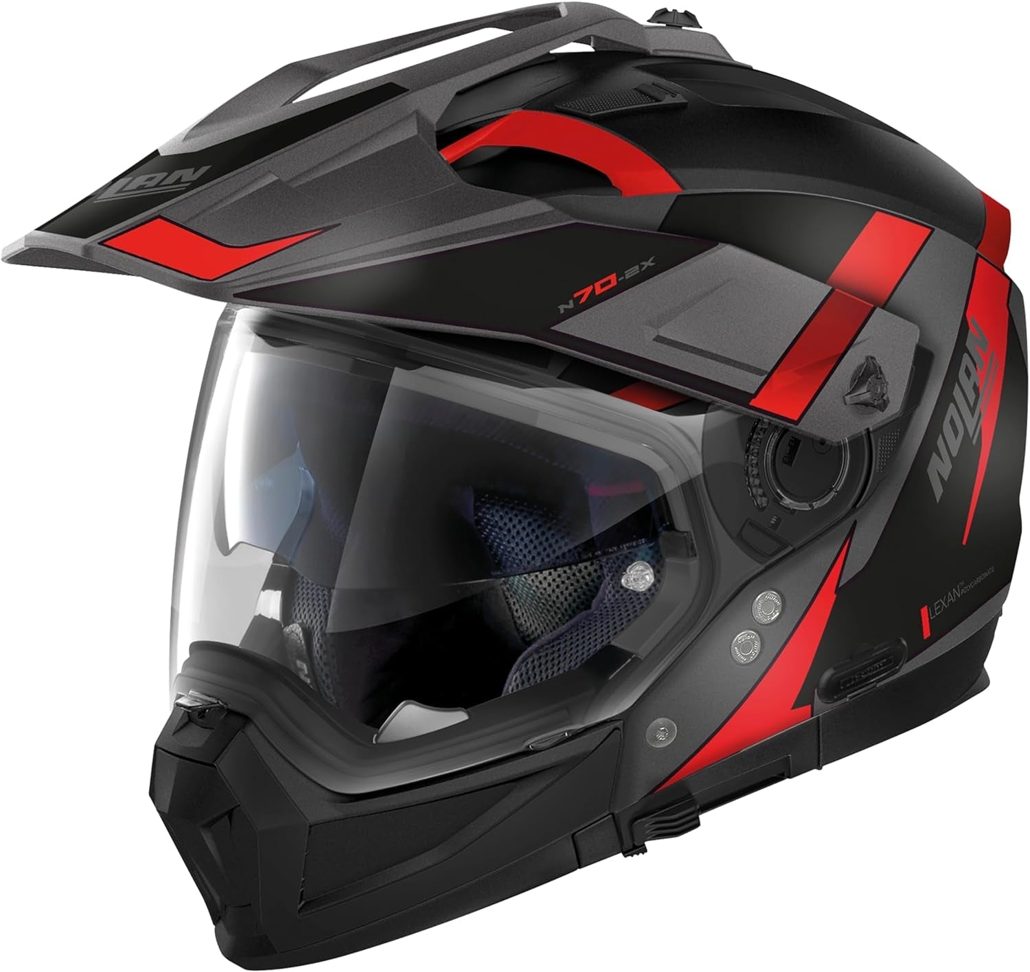 NOLAN - N70-2 X 06 SKYFALL NC 057 – 1 – Maximomoto PT