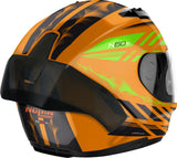 NOLAN - N60-6 SPORT HOTFOOT 027