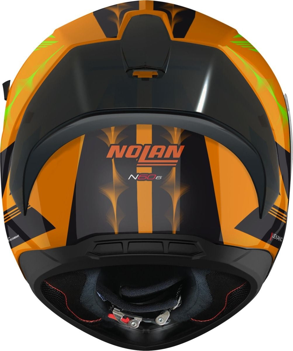 NOLAN - N60-6 SPORT HOTFOOT 027