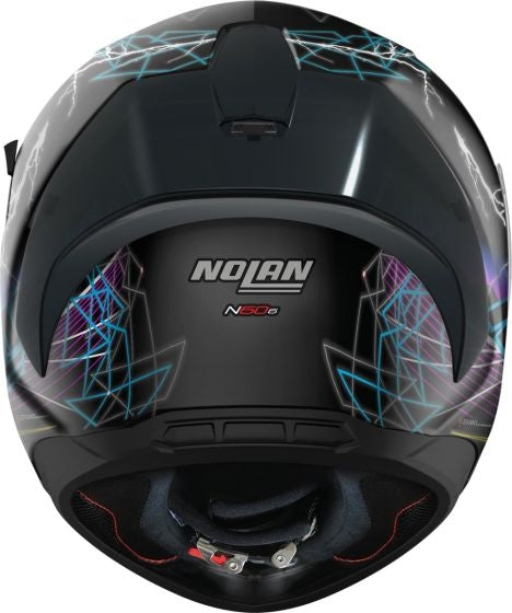 NOLAN - N60-6 SPORT RAINDANCE 026