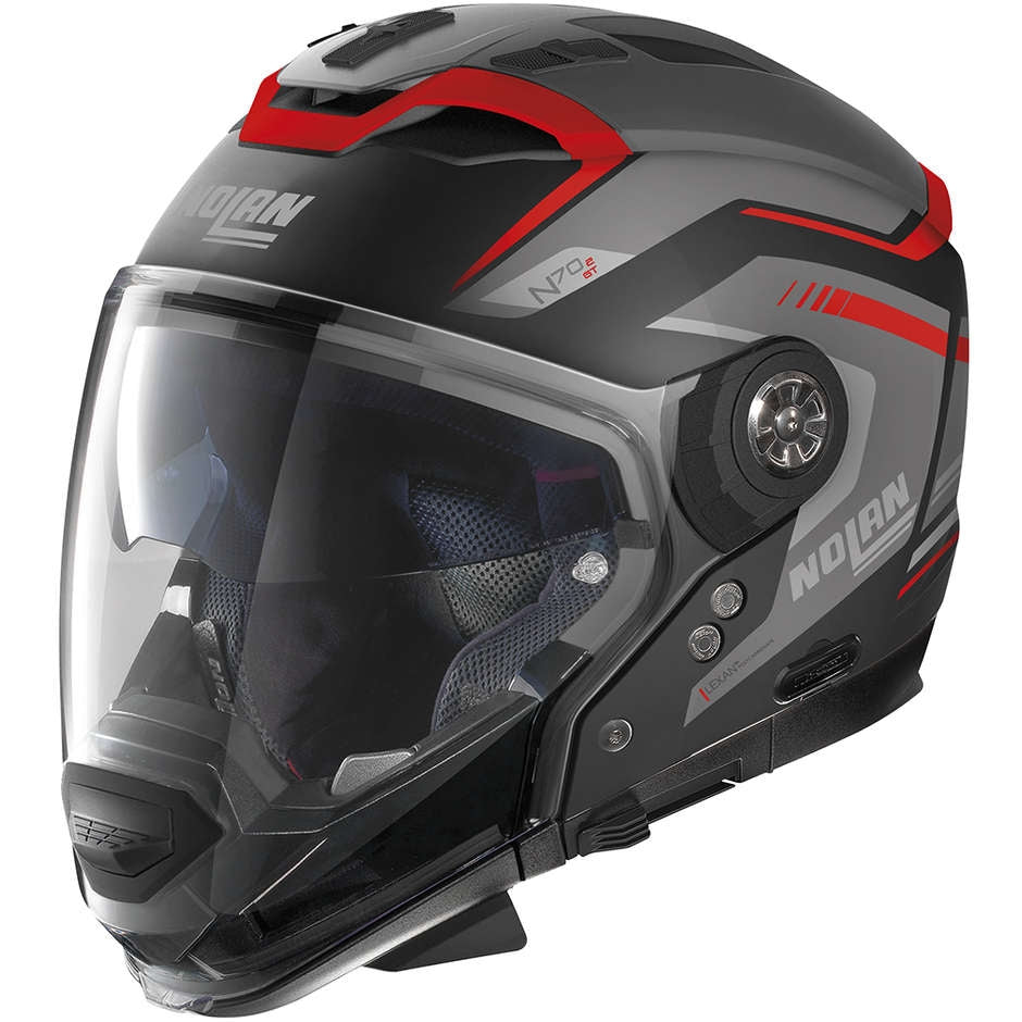 NOLAN - N70-2 GT 06 SWITCHBACK 058