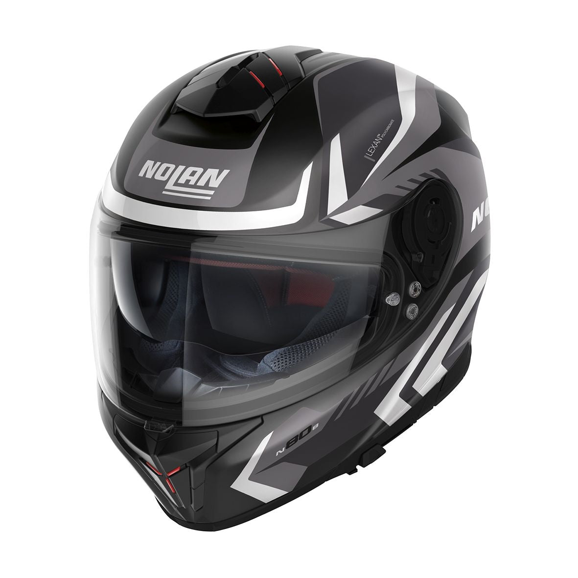 NOLAN - N80-8 RUMBLE N-COM 058 – 1 – Maximomoto PT