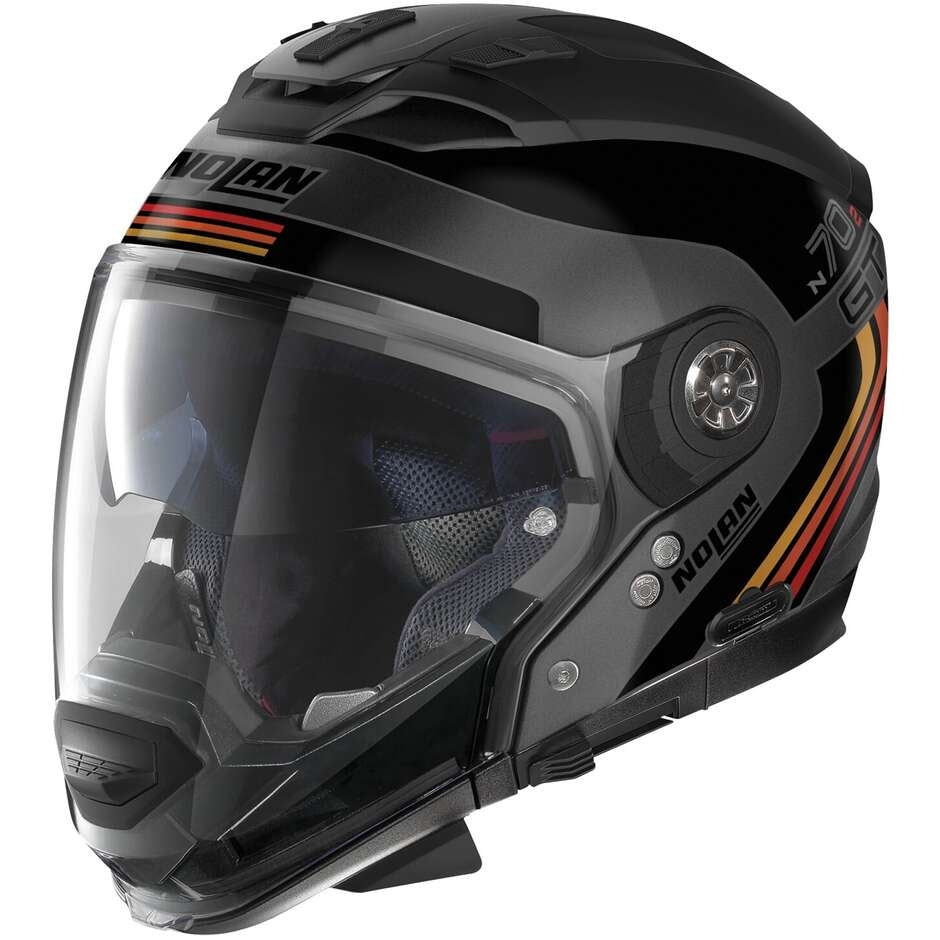 NOLAN - N70-2 GT 06 JETPACK N-C063